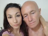 Nude real IvonneAndDom