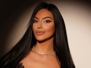 Private sex IzaBelle