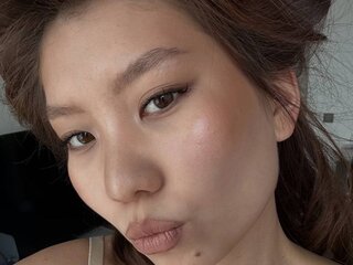 Online nude JamieRamirez