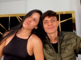 Xxx shows JaneyAndClark