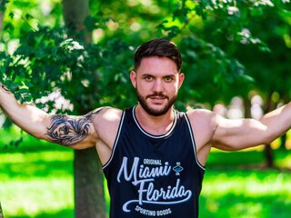 Photos fuck JavierHudson