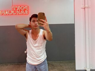 Hd jasmin JerichoGutierez