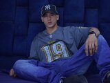 Anal shows JhonRhyss