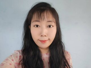 Anal shows JiangYanting