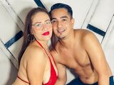 Adult jasminlive JohanaAndMiller
