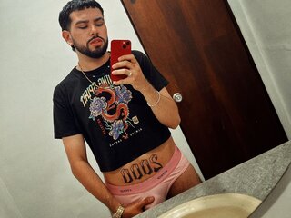 Xxx camshow JudasVega