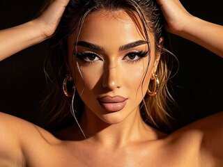 Camshow recorded JuliaNoir