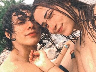 Livesex livesex JulieAndAlex