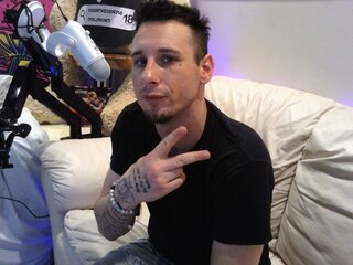 Camshow naked JustinHerr