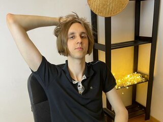 Live camshow KeeganCooper