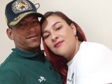 Real livejasmin.com LaurenAndAlex