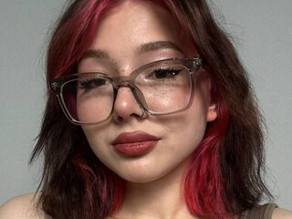 Cam naked LessyGrayce