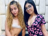 Show xxx LilaAndTamara