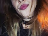 Toy camshow LilliSmell