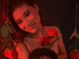 Show recorded LittleAlyy