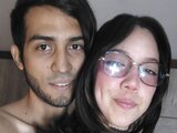 Live camshow LizzyAndMark