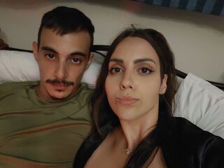 Webcam livejasmin.com LopezandSmith
