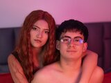 Jasminlive video LorenzoAndDomini