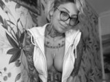 Recorded naked LuckyDeniz