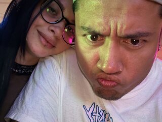 Show sex LucyAndJake