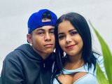 Free livejasmin LunaAndFreddy