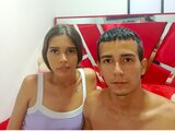 Anal naked LuzAndJoseth
