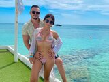 Pictures jasminlive LyndaandAnthony