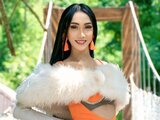Porn jasminlive MadisonHail