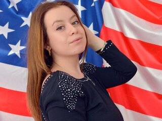 Amateur private MadyStar