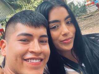 Camshow online MaryAndy