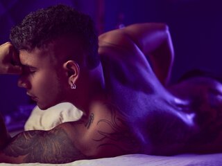 Sex webcam MasonVeloria