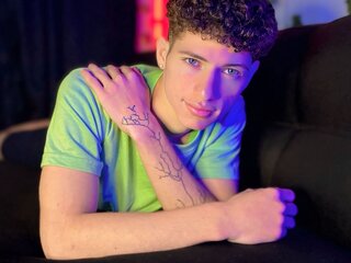 Live private MattiaGarnier