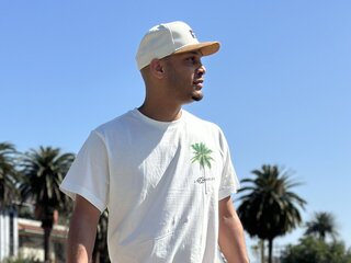 Jasminlive recorded MaxJersey