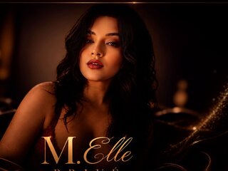 Livejasmin.com private MellePrive
