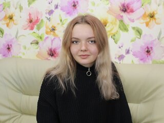 Naked online MoonMilly