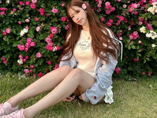 Pictures livejasmine NanaSeino