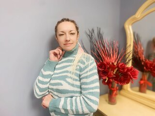 Anal real NataliaMills
