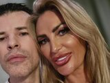 Recorded pussy NovaDanny