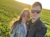 Livejasmin.com free PashaAndMila