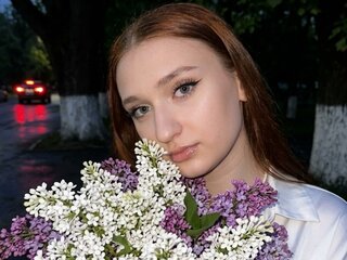 Webcam anal PatsyPeckham