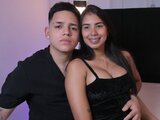 Videos camshow PaulaAndJosue
