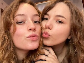 Jasmin webcam PegAndBrigitte