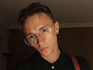 Fuck cam RonPolanski