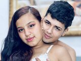 Show camshow RosaAndTadeo