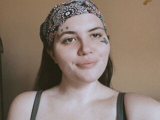 Shows private RubyBeth