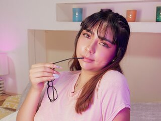 Free webcam RubyBlom