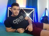 Camshow online RyanPeace