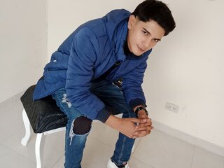 Xxx amateur SantiCotez
