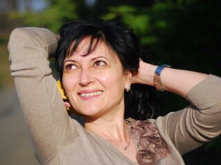 Jasmin real SaraGina