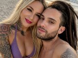Livesex livejasmine ScarlettandAsgar